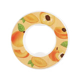 Maxbell Water Cup Flavor pod Reusable Fruit Fragrance Bottle pod for Fitness Peach Flavor
