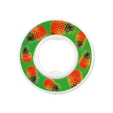 Maxbell Water Cup Flavor pod Reusable Fruit Fragrance Bottle pod for Fitness Pineapple Flavor