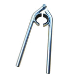 Maxbell Faucet Spanner Convenient Outer Diameter 21.5~27mm Aerator Wrench argent