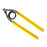 Maxbell Faucet Spanner Convenient Outer Diameter 21.5~27mm Aerator Wrench yellow