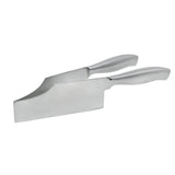 Maxbell Cake Slicer Cutter Stainless Steel Cake Server for Desserts Birthdays Pastry