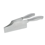 Maxbell Cake Slicer Cutter Stainless Steel Cake Server for Desserts Birthdays Pastry