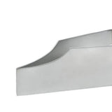 Maxbell Cake Slicer Cutter Stainless Steel Cake Server for Desserts Birthdays Pastry