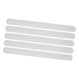 Maxbell 5x Bath Shower Anti Skid Stickers Anti Slip Strips for Bathtub Shower Stalls