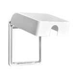Maxbell 86 Type Switch Box Electric Plug Covers for Swimming Pools Kitchen Home White