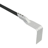 Maxbell Pizza Oven Ash Shovel Portable Cleaning Rake for Grill Fireplaces Wood Stove A