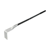 Maxbell Pizza Oven Ash Shovel Portable Cleaning Rake for Grill Fireplaces Wood Stove A