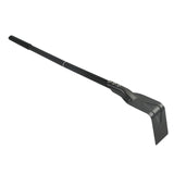 Maxbell Pizza Oven Ash Shovel Portable Cleaning Rake for Grill Fireplaces Wood Stove B