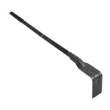 Maxbell Pizza Oven Ash Shovel Portable Cleaning Rake for Grill Fireplaces Wood Stove B