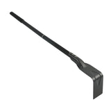 Maxbell Pizza Oven Ash Shovel Portable Cleaning Rake for Grill Fireplaces Wood Stove B