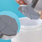 Maxbell Ice Crusher Ice Cream Slushie Making Manual Portable 100ml Ice Slush Machine