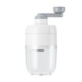 Maxbell Ice Crusher Ice Cream Slushie Making Manual Portable 100ml Ice Slush Machine