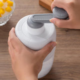 Maxbell Ice Crusher Ice Cream Slushie Making Manual Portable 100ml Ice Slush Machine