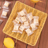 Maxbell Woven Serving Tray Restaurant Fruit Platter for Vegetables Dried Fruits S