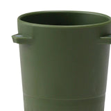 Maxbell Coffee Dosing Cup Coffee Dosing Cup Mugs for Coffee Shops Coffee Tamper 58mm Green
