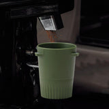 Maxbell Coffee Dosing Cup Coffee Dosing Cup Mugs for Coffee Shops Coffee Tamper 58mm Green