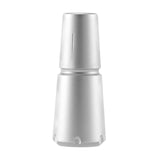 Maxbell Espresso Needle Distributor Lightweight Barista Accessories Espresso Stirrer Argent