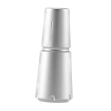 Maxbell Espresso Needle Distributor Lightweight Barista Accessories Espresso Stirrer Argent