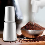 Maxbell Espresso Needle Distributor Lightweight Barista Accessories Espresso Stirrer Argent