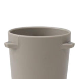 Maxbell Coffee Dosing Cup Coffee Barista Powder Picker Cup for Coffee Shops 58mm Black