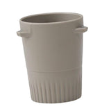 Maxbell Coffee Dosing Cup Coffee Barista Powder Picker Cup for Coffee Shops 58mm Black