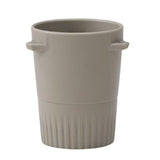 Maxbell Coffee Dosing Cup Coffee Barista Powder Picker Cup for Coffee Shops 58mm Black
