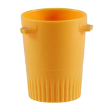 Maxbell Coffee Dosing Cup Coffee Barista Powder Picker Cup for Coffee Shops 58mm Gray