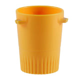 Maxbell Coffee Dosing Cup Coffee Barista Powder Picker Cup for Coffee Shops 58mm Gray