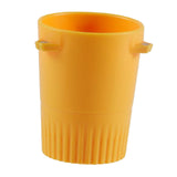 Maxbell Coffee Dosing Cup Coffee Barista Powder Picker Cup for Coffee Shops 58mm Gray