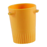 Maxbell Coffee Dosing Cup Coffee Barista Powder Picker Cup for Coffee Shops 58mm Gray