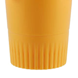 Maxbell Coffee Dosing Cup Coffee Barista Powder Picker Cup for Coffee Shops 58mm Gray