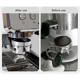 Maxbell 51/53/58mm Espresso Dosing Funnel Universal for Espresso Machine Accessories 58mm