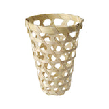 Maxbell Water Bottle Carrier Non Slip Accessory Handwoven for Outdoor Camping Travel