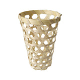 Maxbell Water Bottle Carrier Non Slip Accessory Handwoven for Outdoor Camping Travel