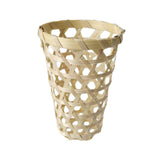 Maxbell Water Bottle Carrier Non Slip Accessory Handwoven for Outdoor Camping Travel