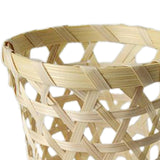 Maxbell Water Bottle Carrier Non Slip Accessory Handwoven for Outdoor Camping Travel