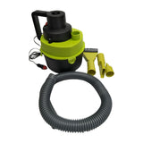 Maxbell Shop Vacuum Cleaner 4L Multifunctional Blowing Function for Carpet home