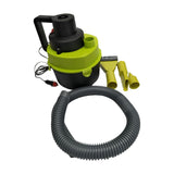 Maxbell Shop Vacuum Cleaner 4L Multifunctional Blowing Function for Carpet home