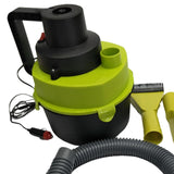 Maxbell Shop Vacuum Cleaner 4L Multifunctional Blowing Function for Carpet home