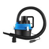 Maxbell Shop Vacuum Cleaner 4L Multifunctional Blowing Function for Carpet home