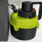 Maxbell Shop Vacuum Cleaner 4L Multifunctional Blowing Function for Carpet home