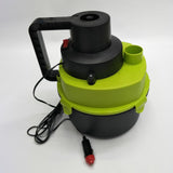 Maxbell Shop Vacuum Cleaner 4L Multifunctional Blowing Function for Carpet home