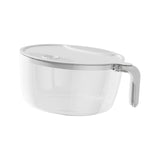 Maxbell Rice Washing Filter Strainer Basket Cleaning Tools for Peas Spinach Potatoes White S