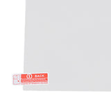 Maxbell Ultra Thin Tempered Film Screen Cover Durable for Food Processor Accessories