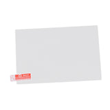 Maxbell Ultra Thin Tempered Film Screen Cover Durable for Food Processor Accessories