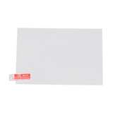 Maxbell Ultra Thin Tempered Film Screen Cover Durable for Food Processor Accessories