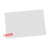 Maxbell Ultra Thin Tempered Film Screen Cover Durable for Food Processor Accessories