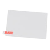 Maxbell Ultra Thin Tempered Film Screen Cover Durable for Food Processor Accessories
