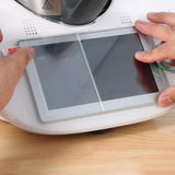 Maxbell Ultra Thin Tempered Film Screen Cover Durable for Food Processor Accessories