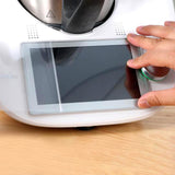 Maxbell Ultra Thin Tempered Film Screen Cover Durable for Food Processor Accessories